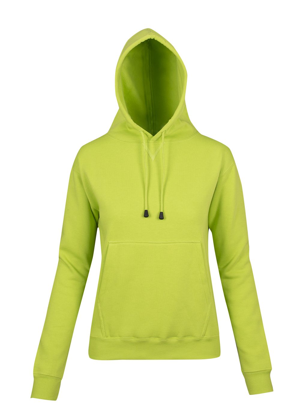 Ladies/Juniors Kangaroo Pocket Hoodies