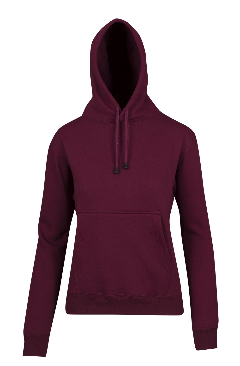 Ladies/Juniors Kangaroo Pocket Hoodies