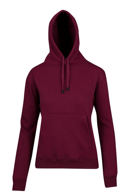 Ladies/Juniors Kangaroo Pocket Hoodies