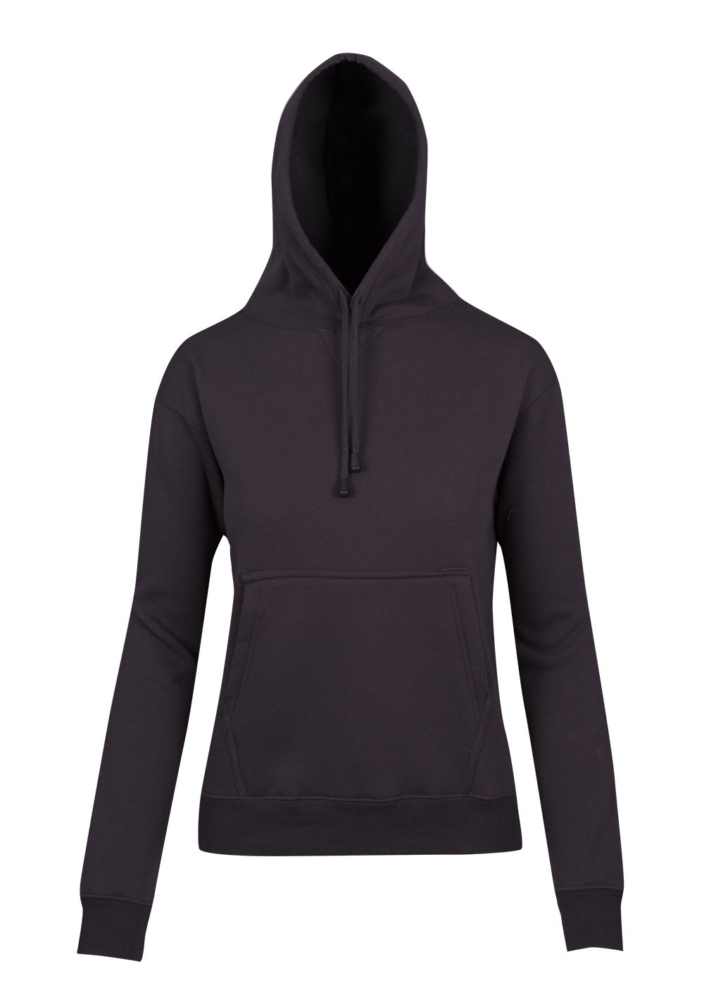 Ladies/Juniors Kangaroo Pocket Hoodies