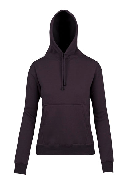 Ladies/Juniors Kangaroo Pocket Hoodies