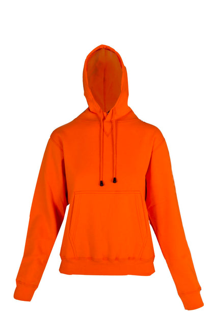 Ladies/Juniors Kangaroo Pocket Hoodies