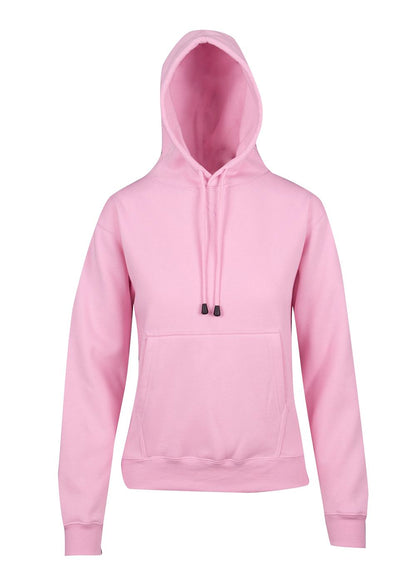 Ladies/Juniors Kangaroo Pocket Hoodies