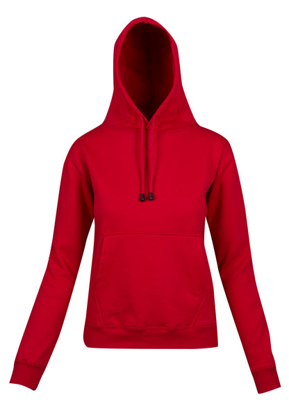 Ladies/Juniors Kangaroo Pocket Hoodies