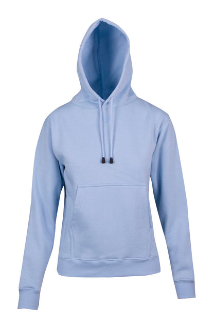 Ladies/Juniors Kangaroo Pocket Hoodies