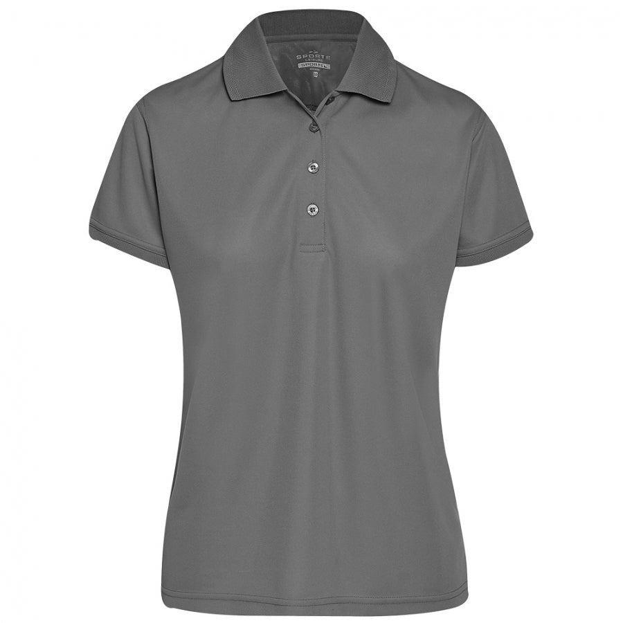 LADIES AERO POLO