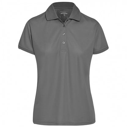 LADIES AERO POLO
