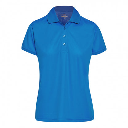 LADIES AERO POLO