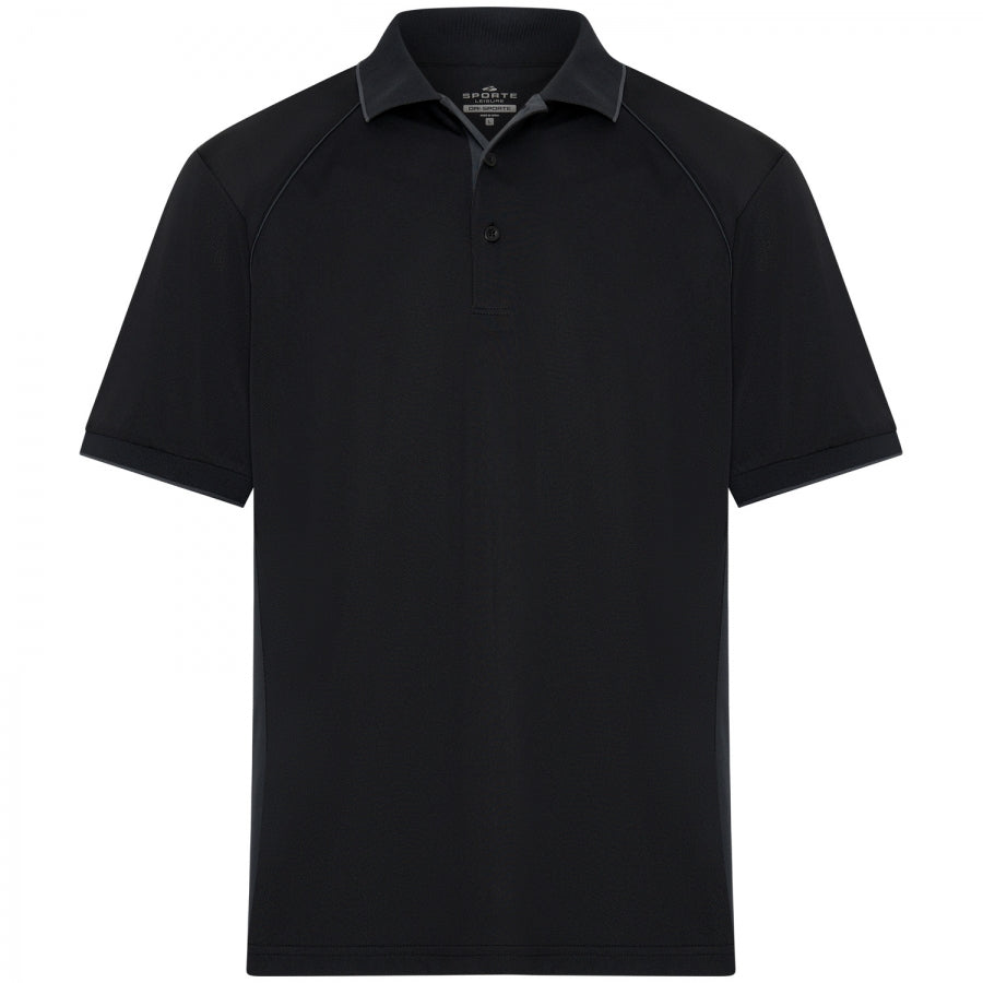 MEN'S MERGE POLO