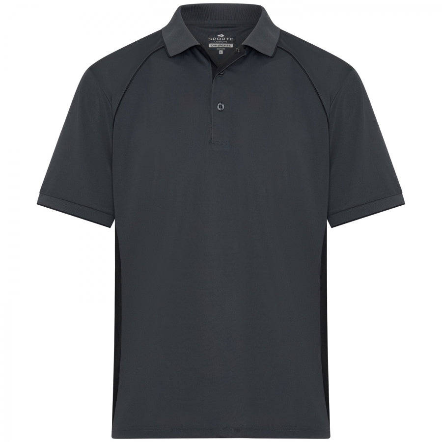 MEN'S MERGE POLO