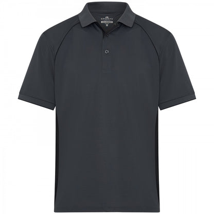 MEN'S MERGE POLO