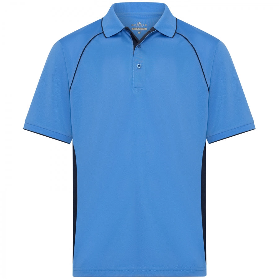 MEN'S MERGE POLO
