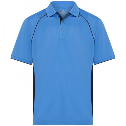 MEN'S MERGE POLO