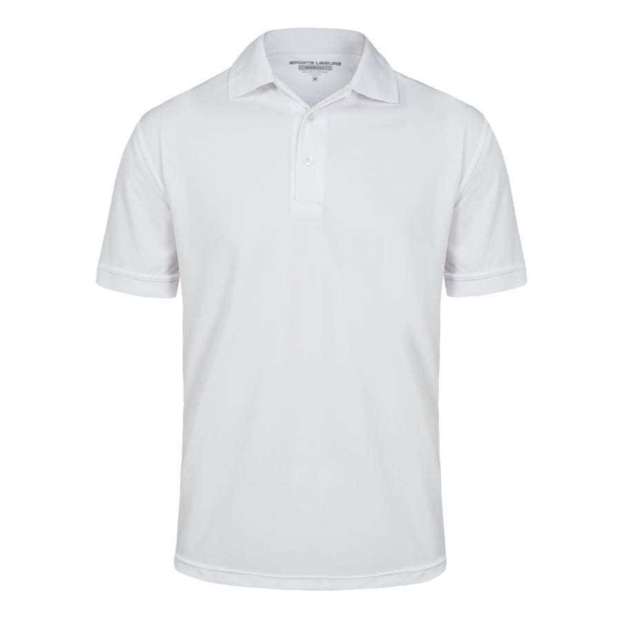 Sporte Leisure Men's Aero Polo