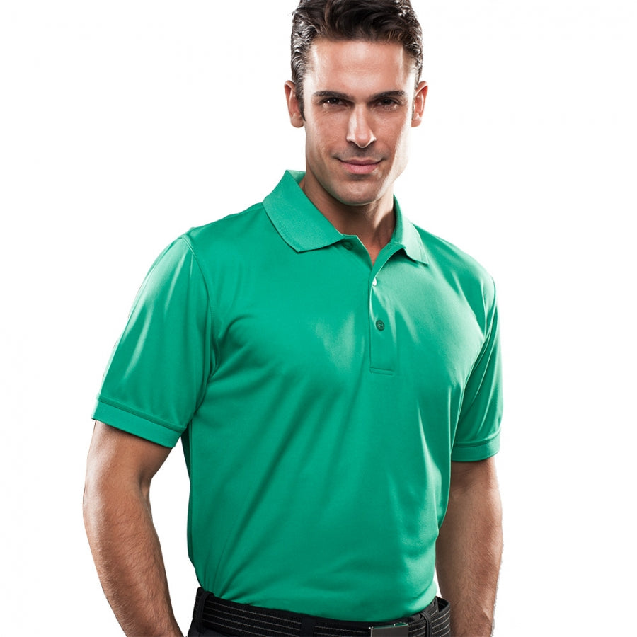 Sporte Leisure Men's Aero Polo