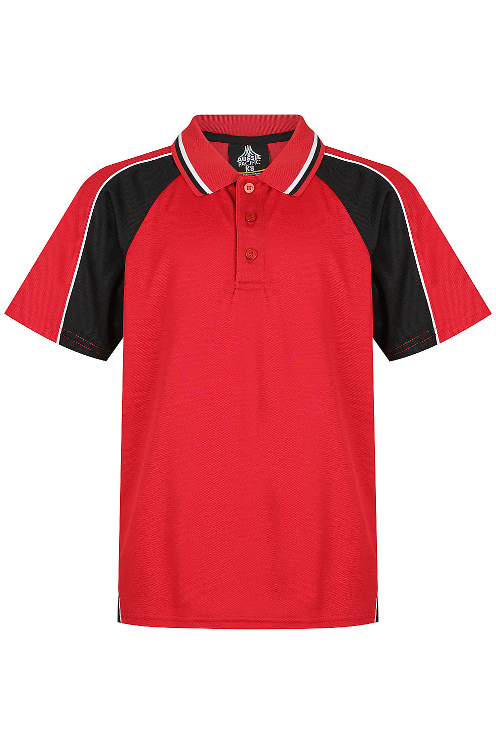 PANORAMA KIDS POLOS - 3309