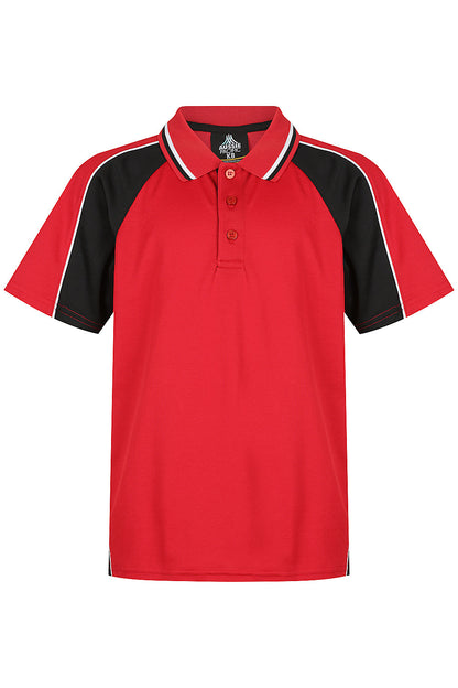 PANORAMA KIDS POLOS - 3309