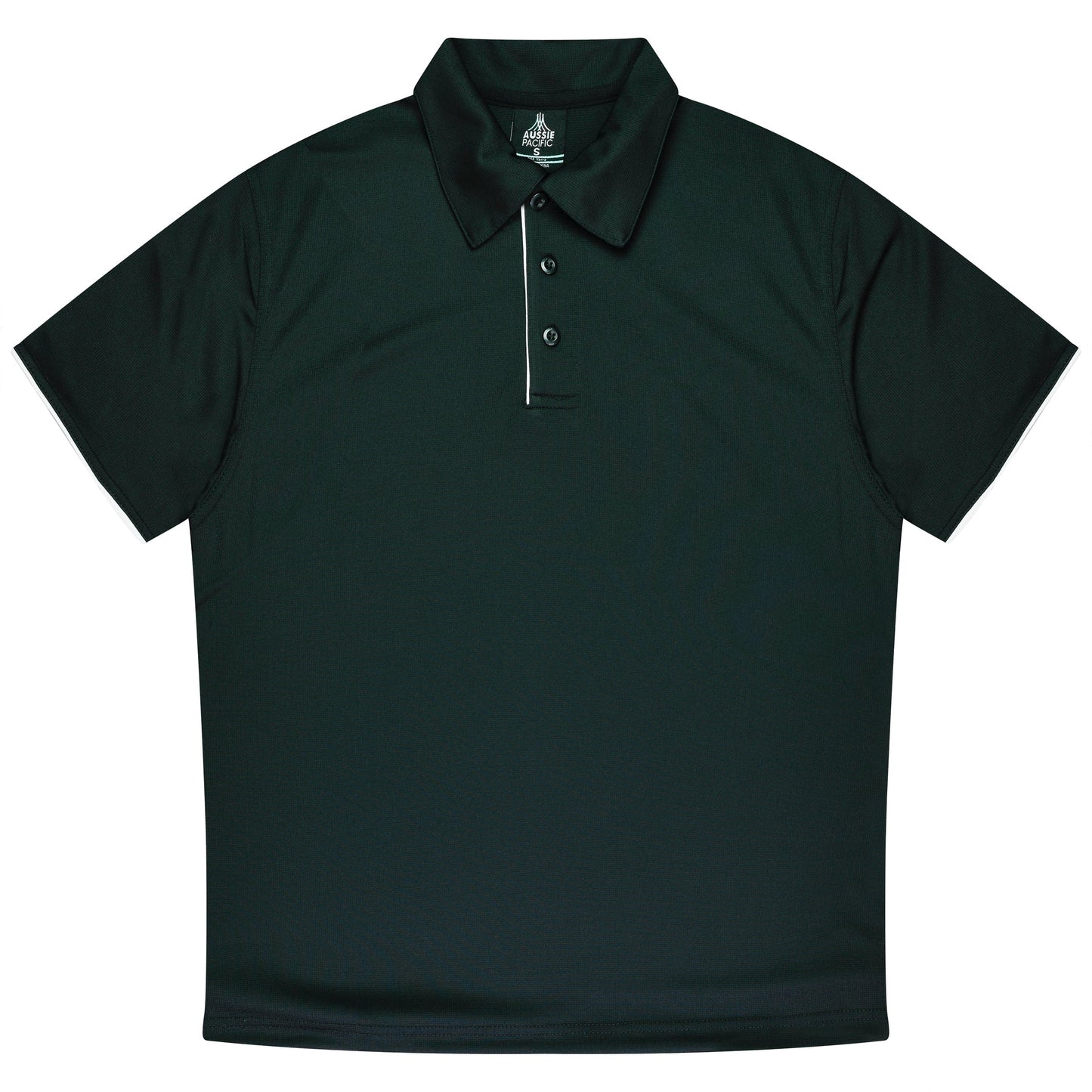 YARRA MENS POLOS - 1302