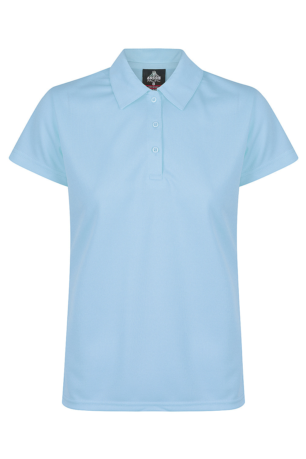 BOTANY LADY POLOS - 2307
