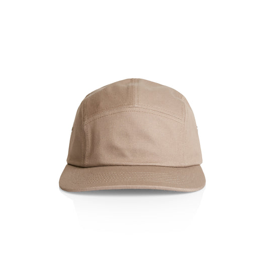 Finn Five Panel Cap - 1103
