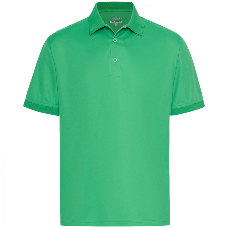 Sporte Leisure Men's Aero Polo