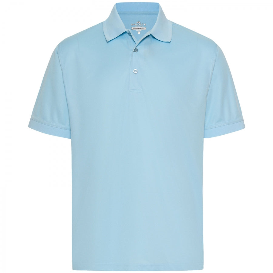 Sporte Leisure Men's Aero Polo