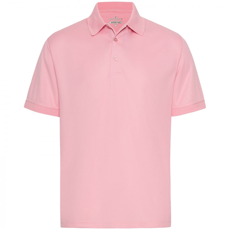 Sporte Leisure Men's Aero Polo