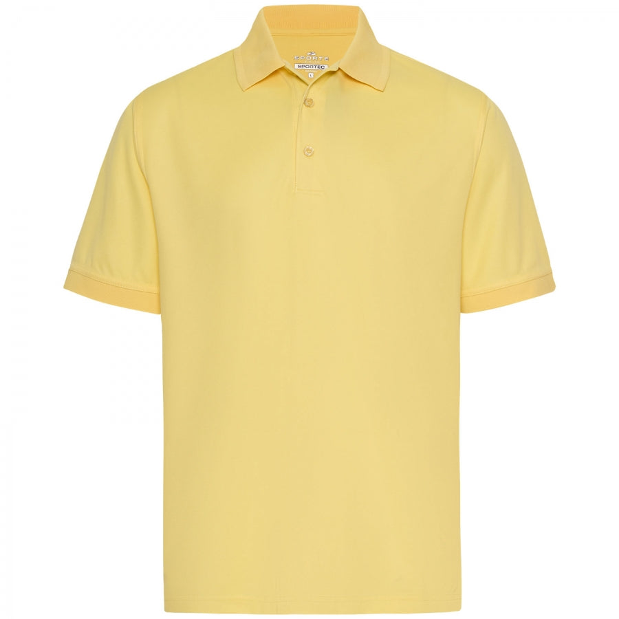 Sporte Leisure Men's Aero Polo