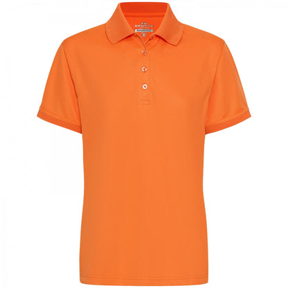 LADIES AERO POLO