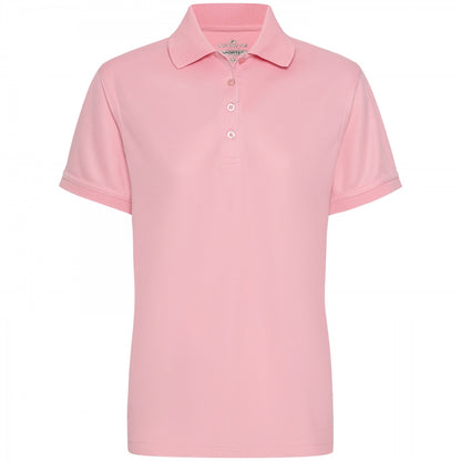 LADIES AERO POLO