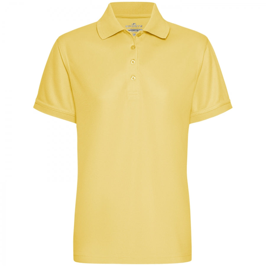 LADIES AERO POLO