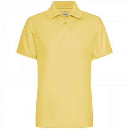 LADIES AERO POLO
