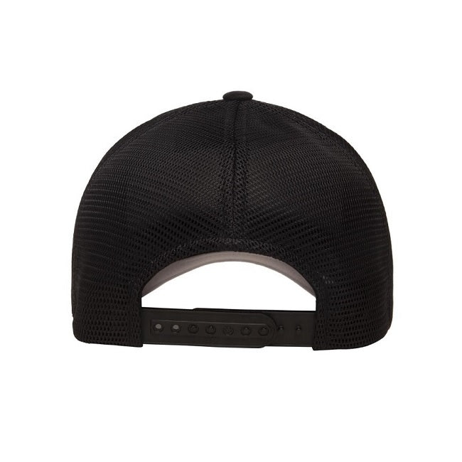 110M Mesh Back Cap