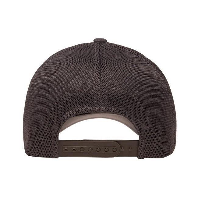 110M Mesh Back Cap