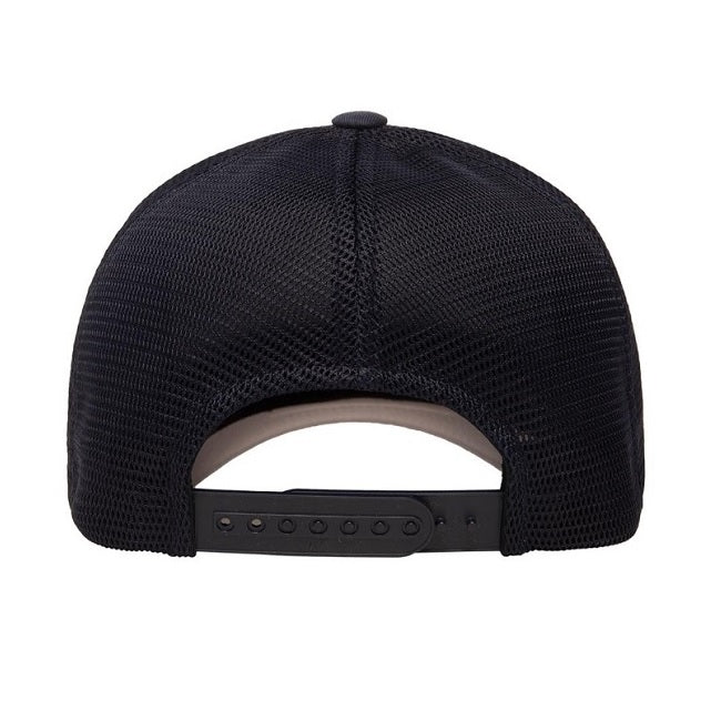 110M Mesh Back Cap