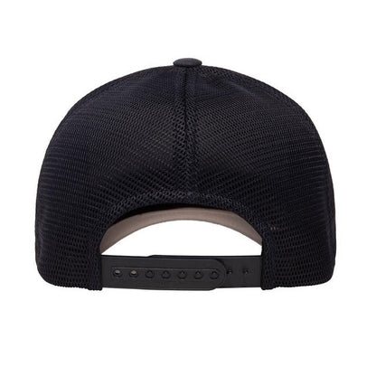 110M Mesh Back Cap