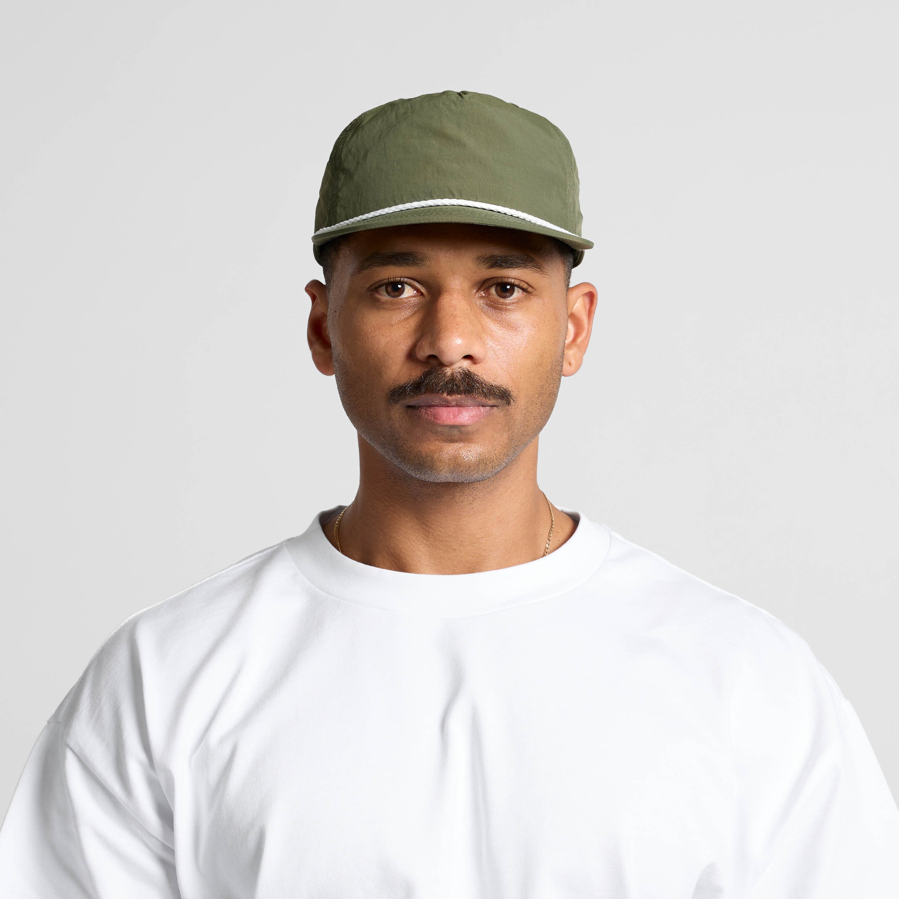 Surf Rope Cap - 1123 – Squadwear Australia