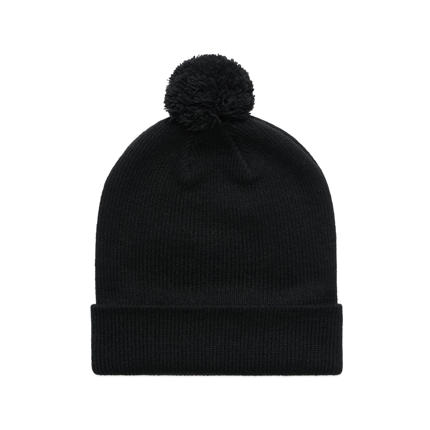 Pom Pom Beanie - 1124