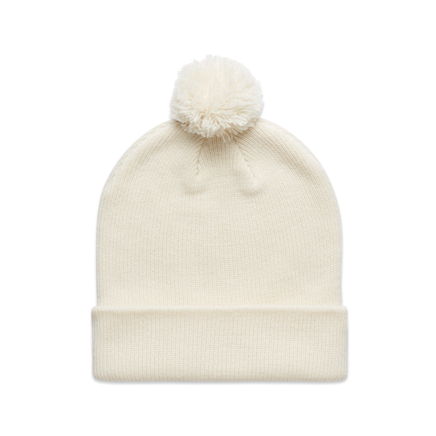 Pom Pom Beanie - 1124