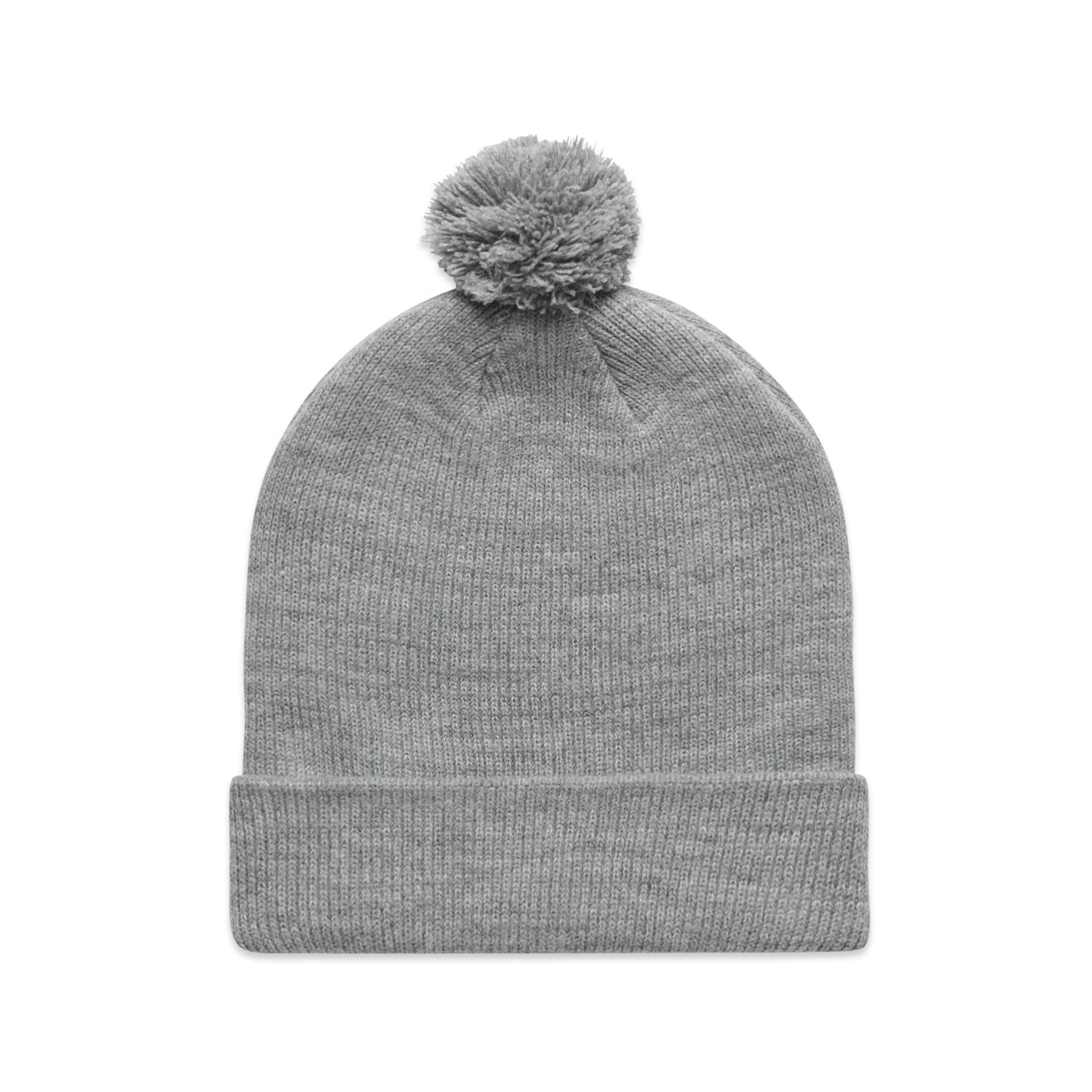 Pom Pom Beanie - 1124