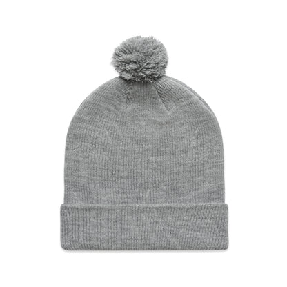 Pom Pom Beanie - 1124