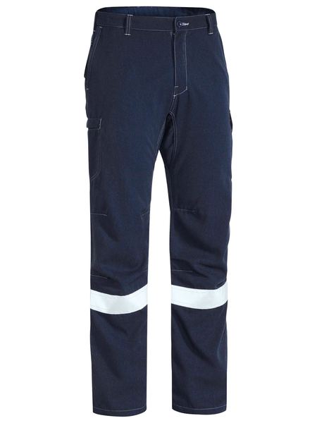 TenCate Tecasafe® Plus 700 Taped Engineered FR Vented Cargo Pants