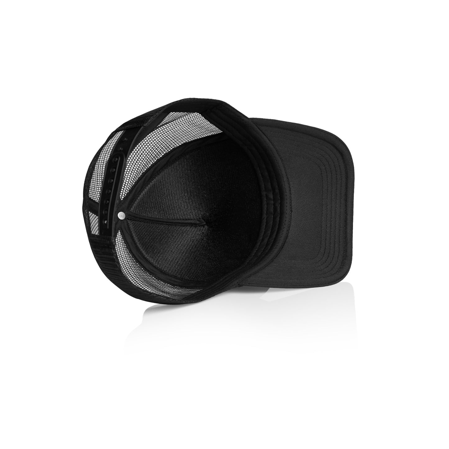 Frame Foam Trucker Cap - 1161