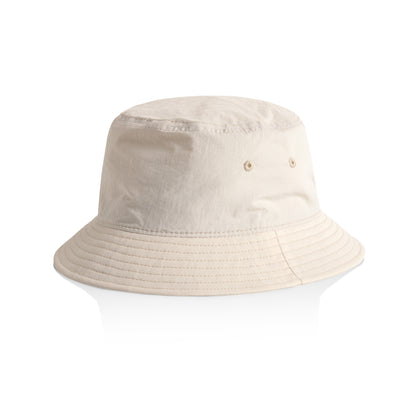 Nylon Bucket Hat - 1171
