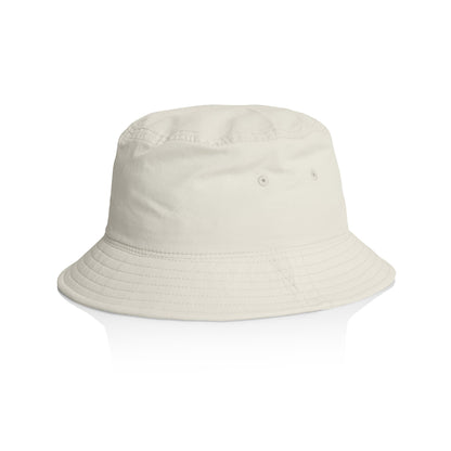 Nylon Bucket Hat - 1171