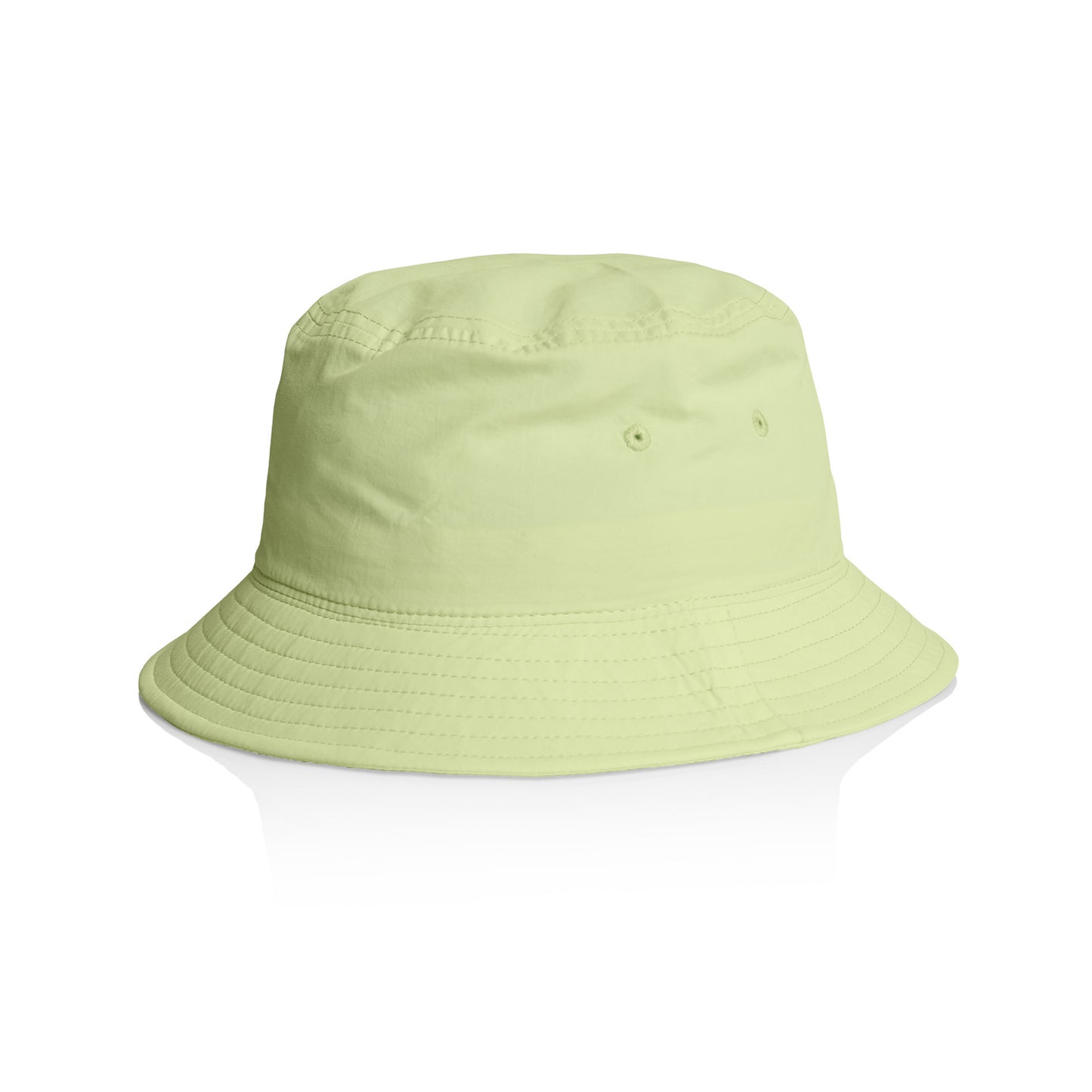 Nylon Bucket Hat - 1171