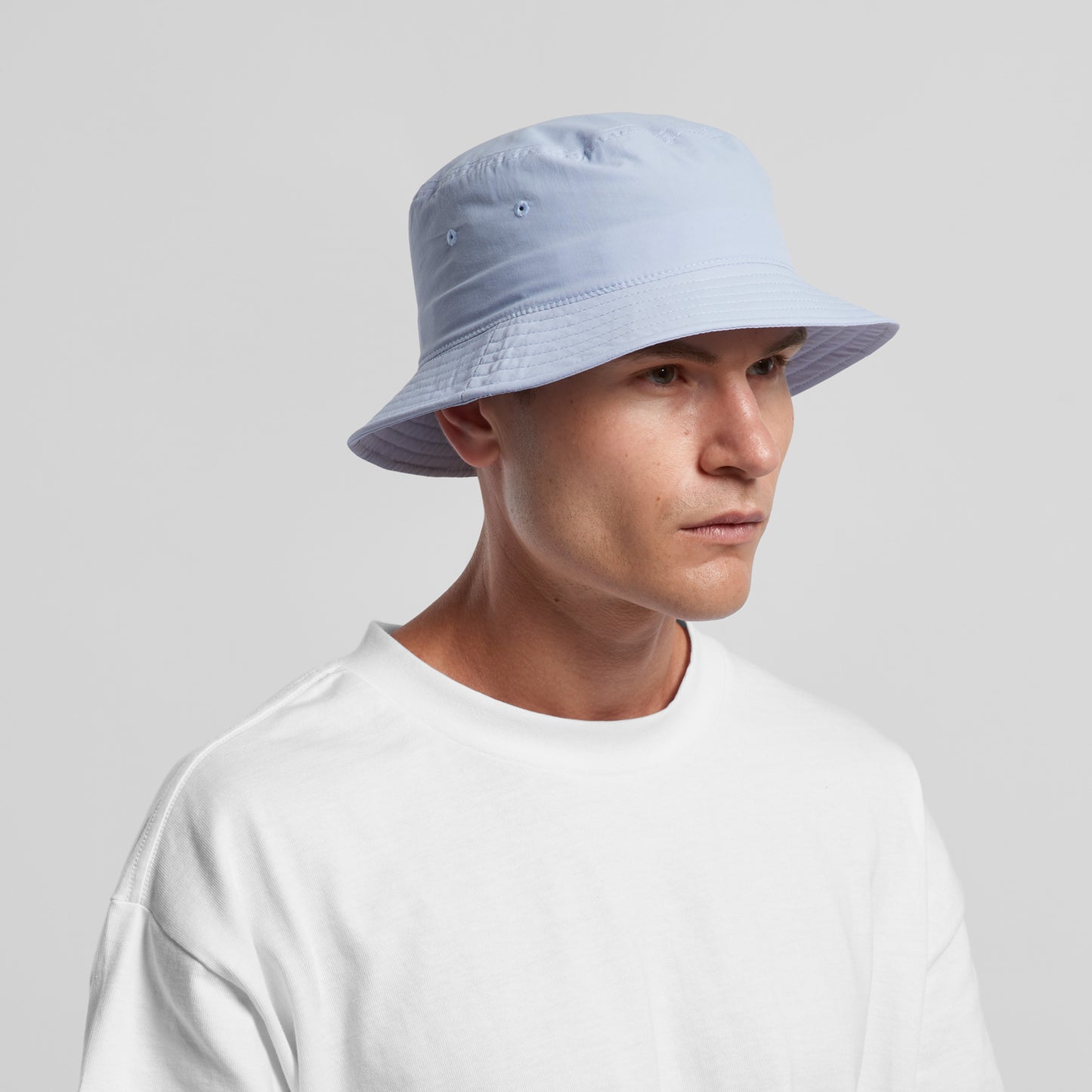 Nylon Bucket Hat - 1171