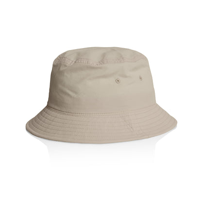 Nylon Bucket Hat - 1171