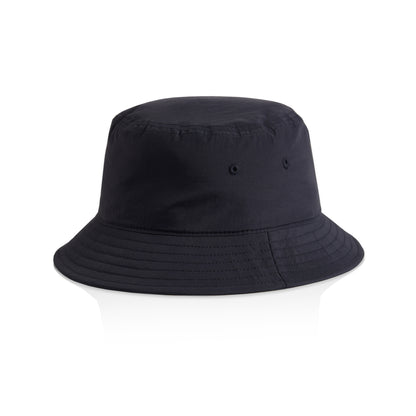 Nylon Bucket Hat - 1171