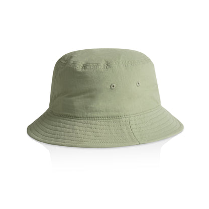 Nylon Bucket Hat - 1171